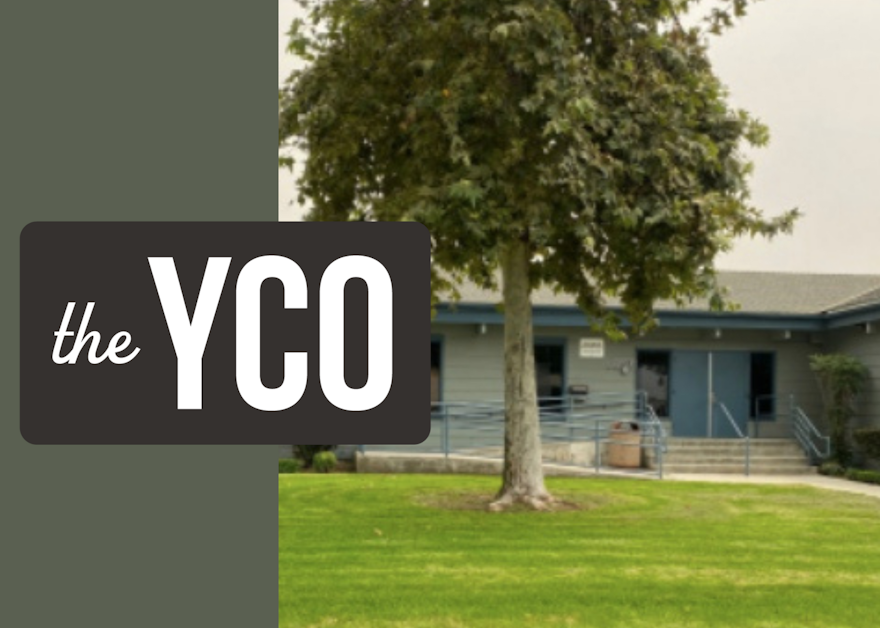 Youth Centers of Orange Killefer Park · Mobilize